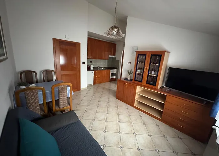 Apartments Villa Mirjam