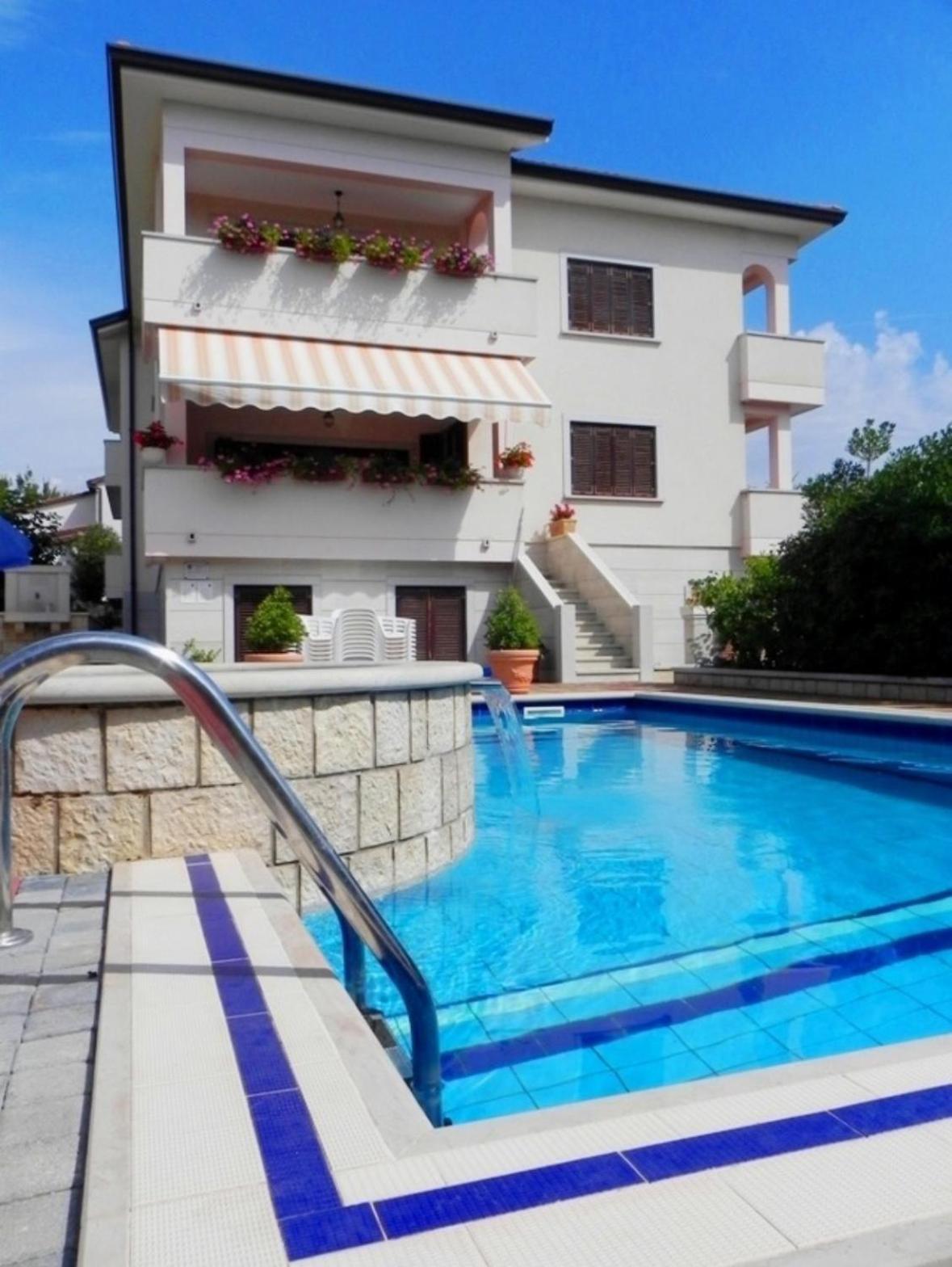 Apartma Mirjam