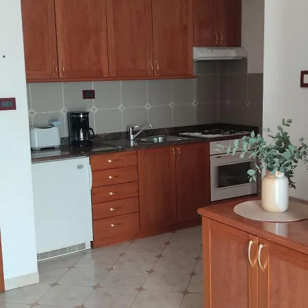 Apartments Villa Mirjam Porec Exterior photo