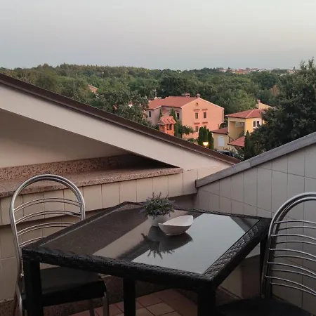 Apartments Villa Mirjam Porec Room photo