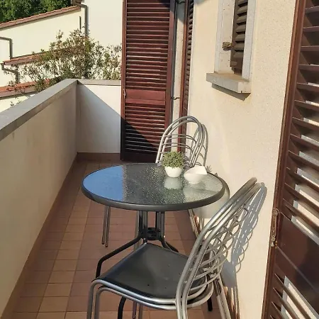 Apartments Villa Mirjam Porec Exterior photo