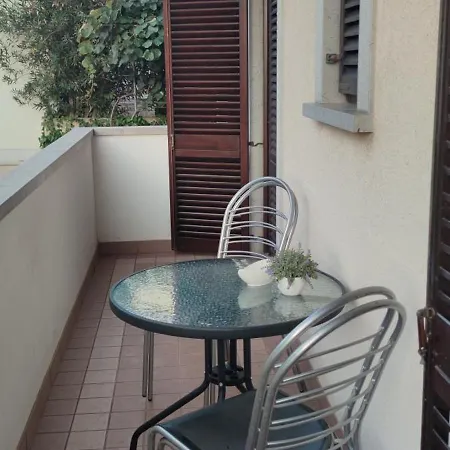 Apartments Villa Mirjam Porec Room photo