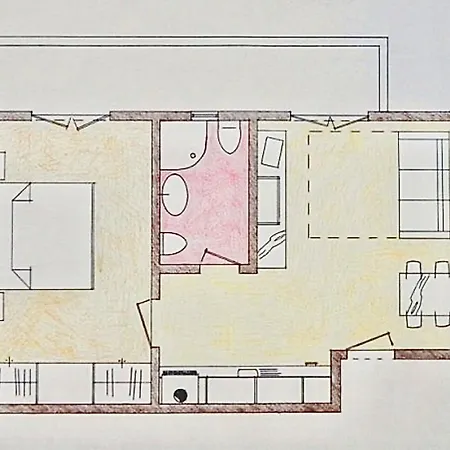 Apartments Villa Mirjam Porec Exterior photo