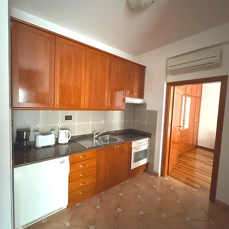 Apartments Villa Mirjam Porec Exterior photo