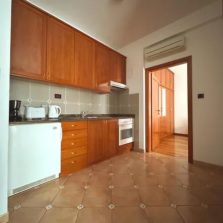 Apartments Villa Mirjam Porec Exterior photo