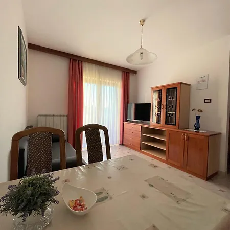 Apartments Villa Mirjam Porec Exterior photo