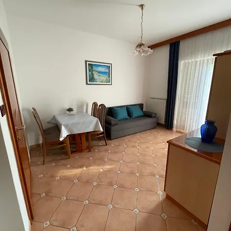 Apartments Villa Mirjam Porec Exterior photo