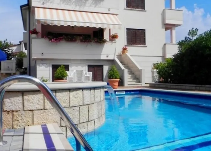 Apartments Villa Mirjam