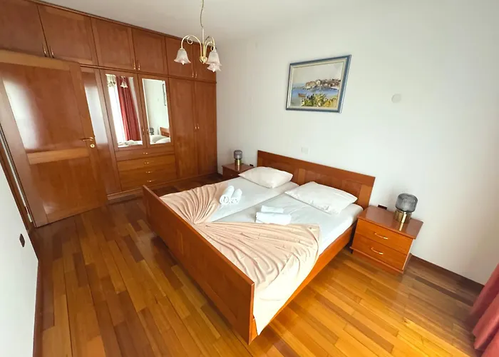 Apartments Villa Mirjam