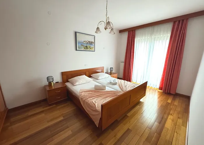 Apartments Villa Mirjam