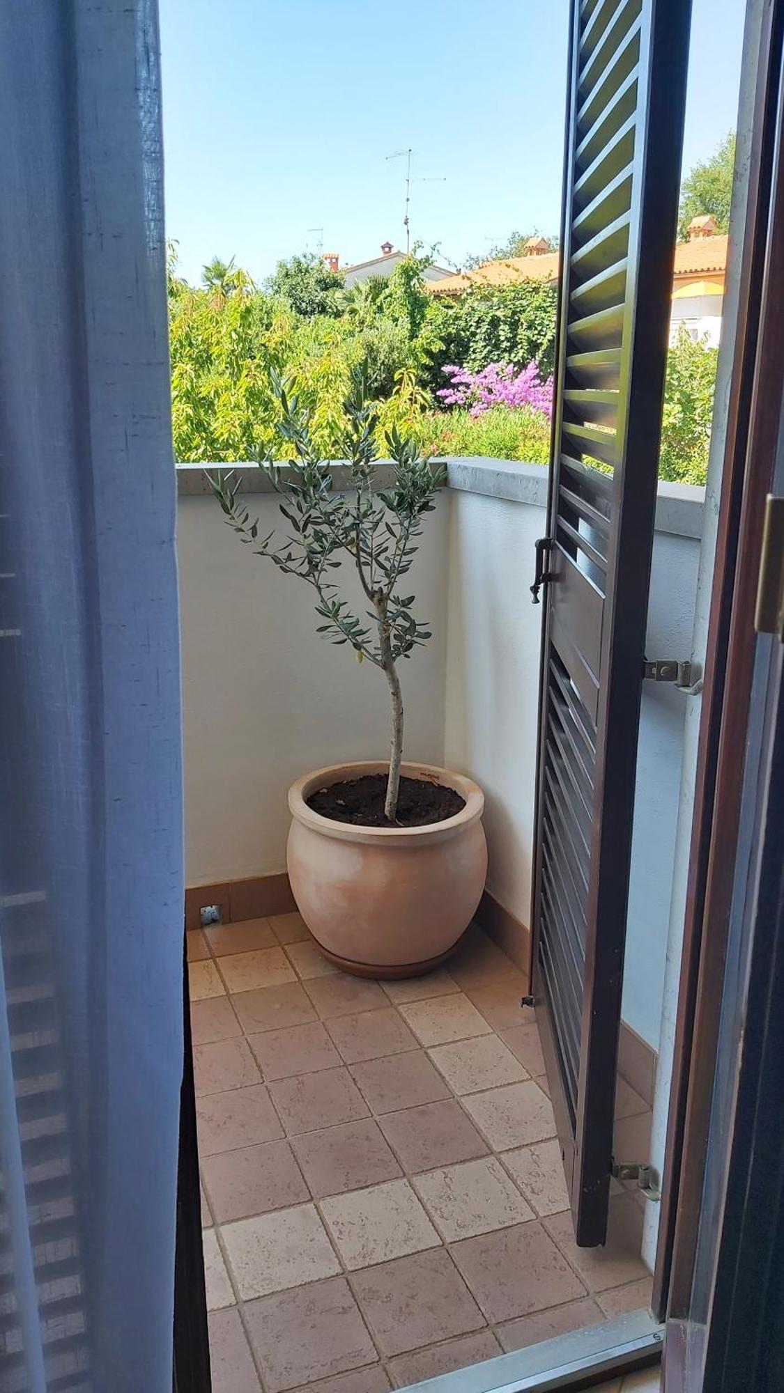 Mirjam Apartment