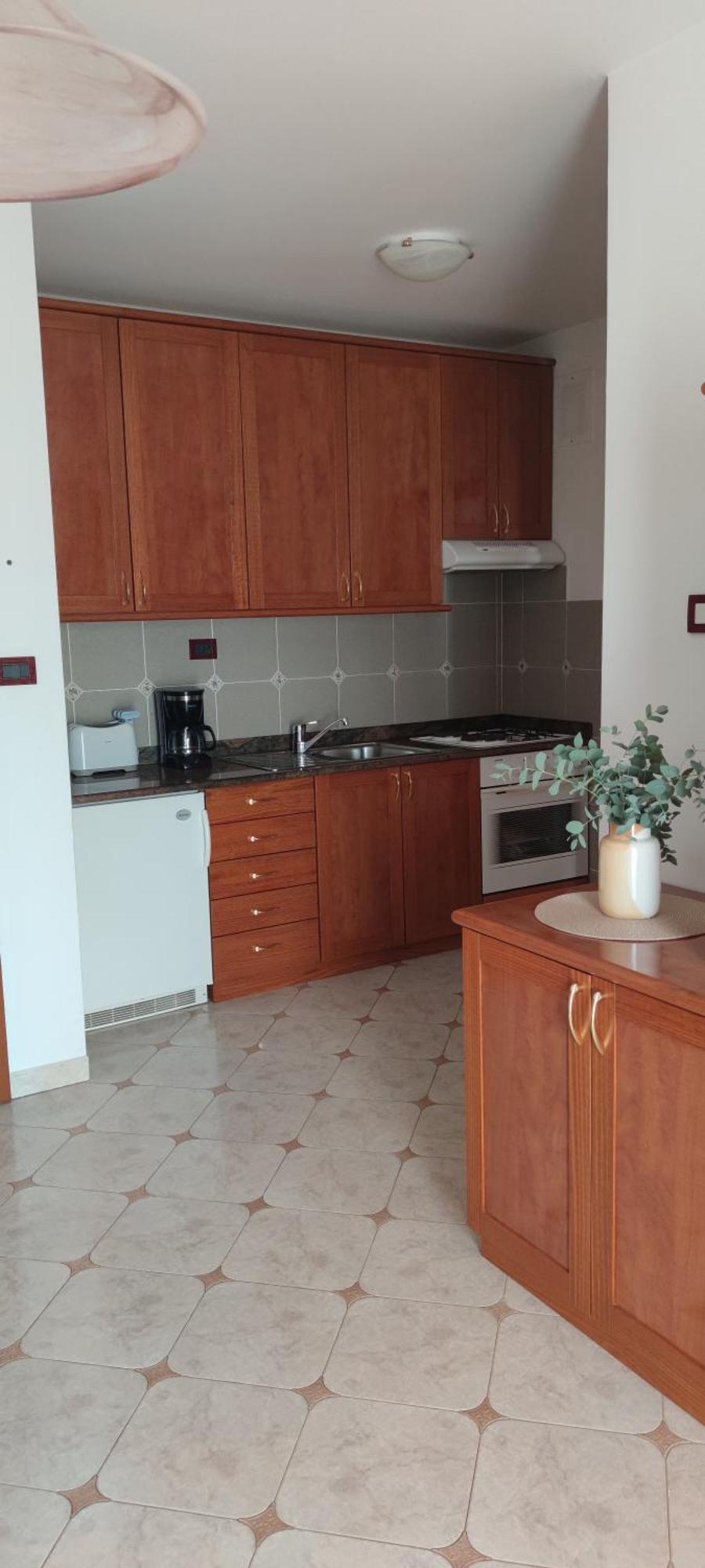 Apartment Mirjam *
