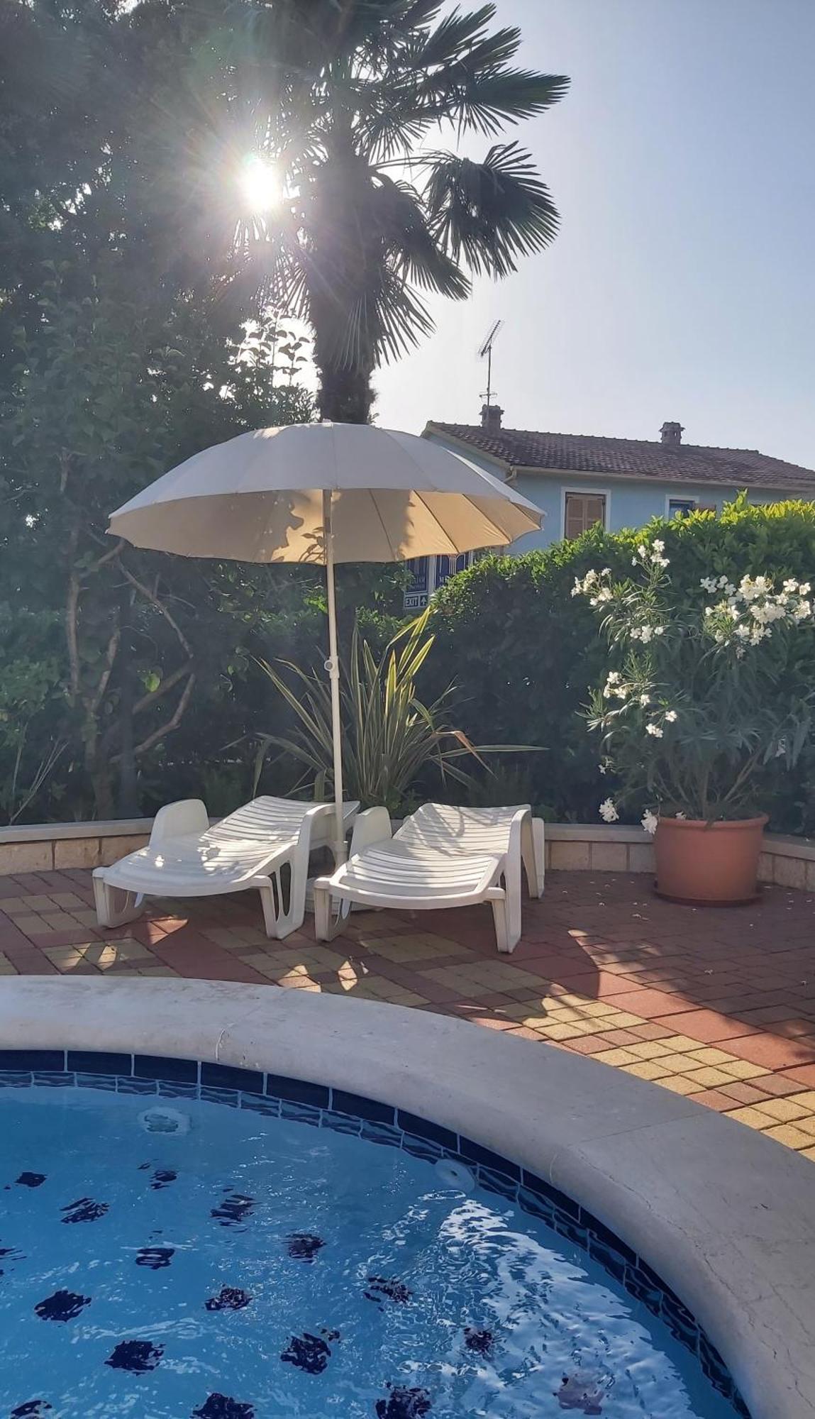 Apartment Mirjam Porec