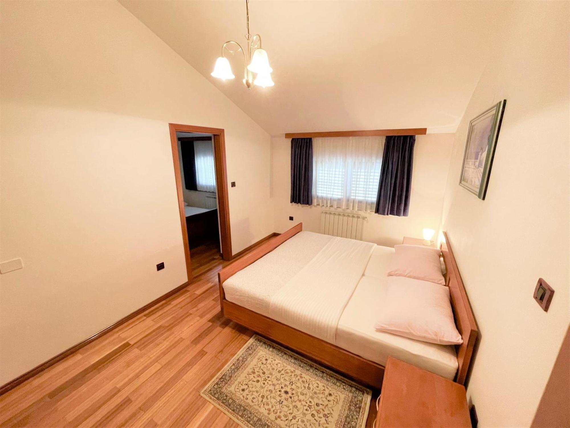 Mirjam Apartment Porec