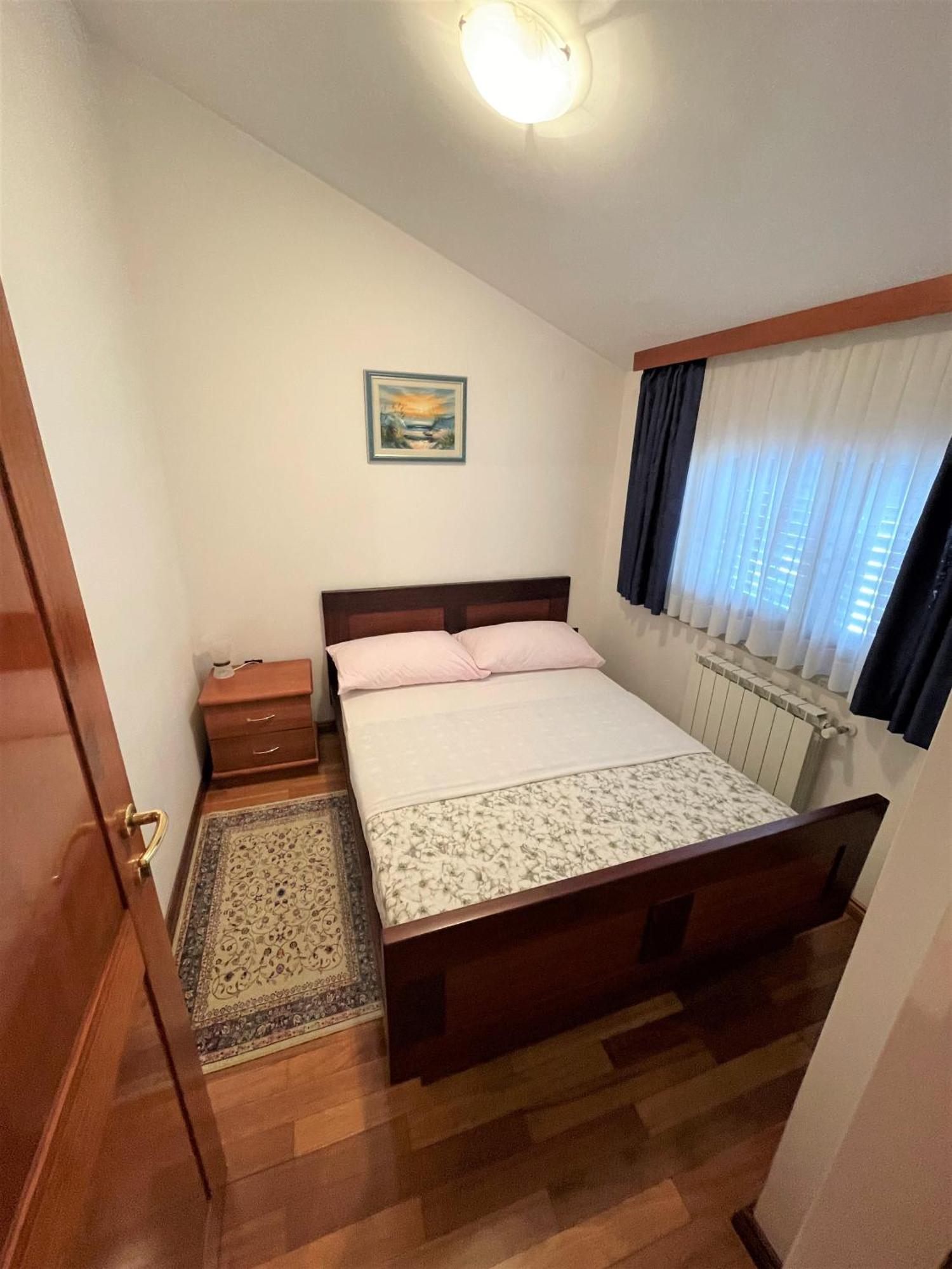 Apartment Mirjam Porec