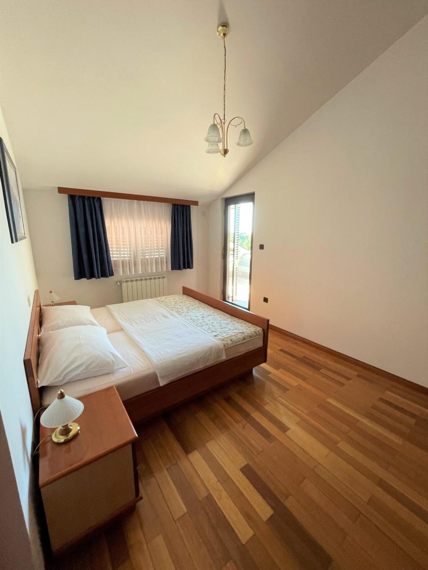 Mirjam Apartment Porec