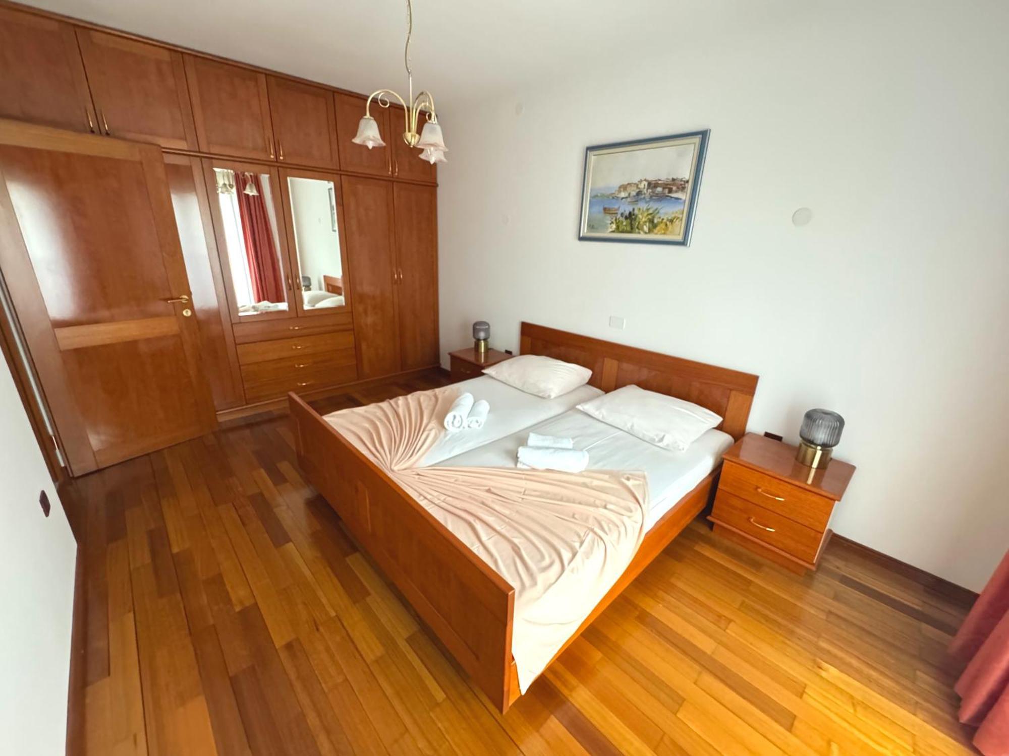 Apartment Mirjam *