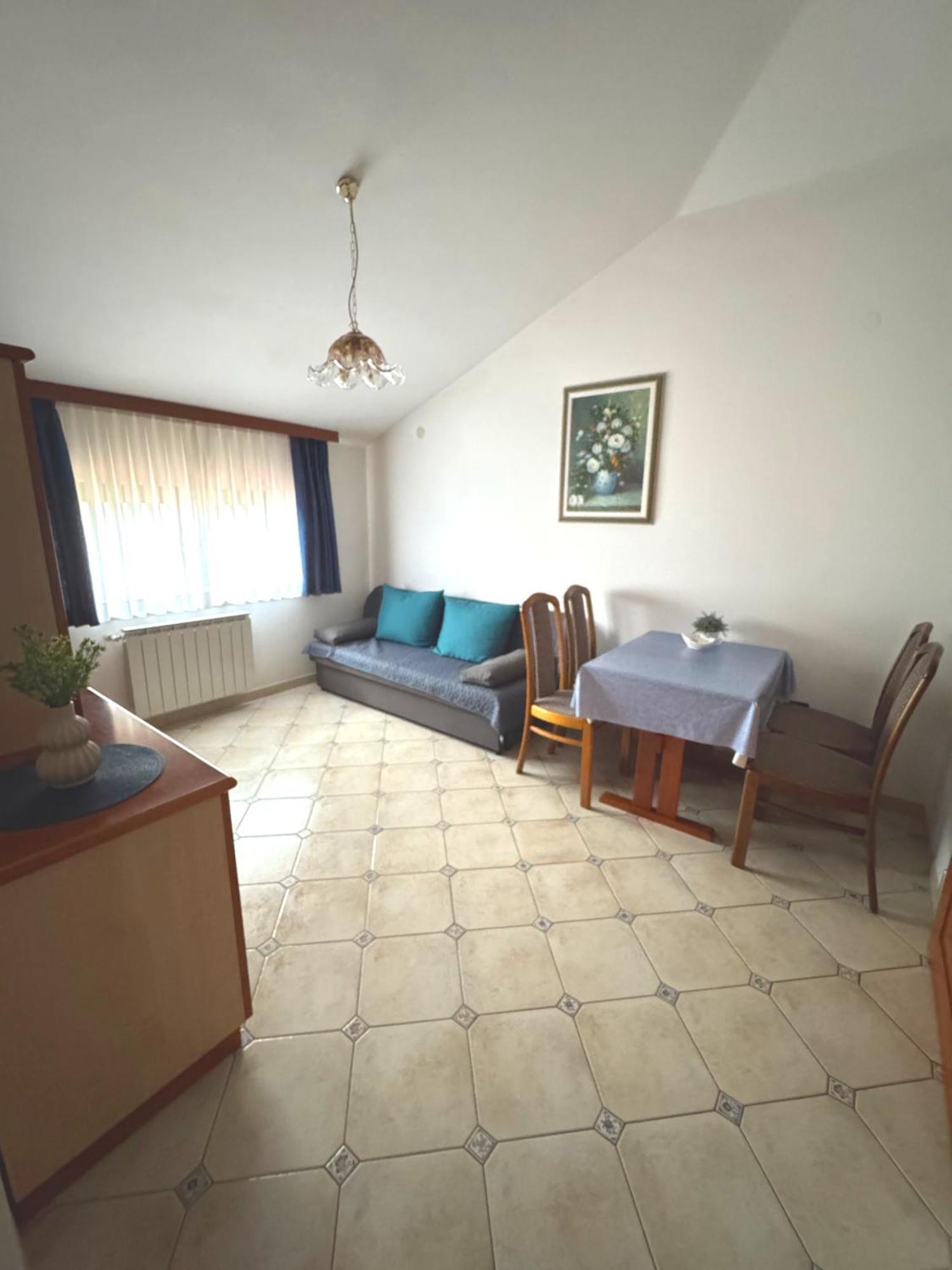 Mirjam Apartment Porec