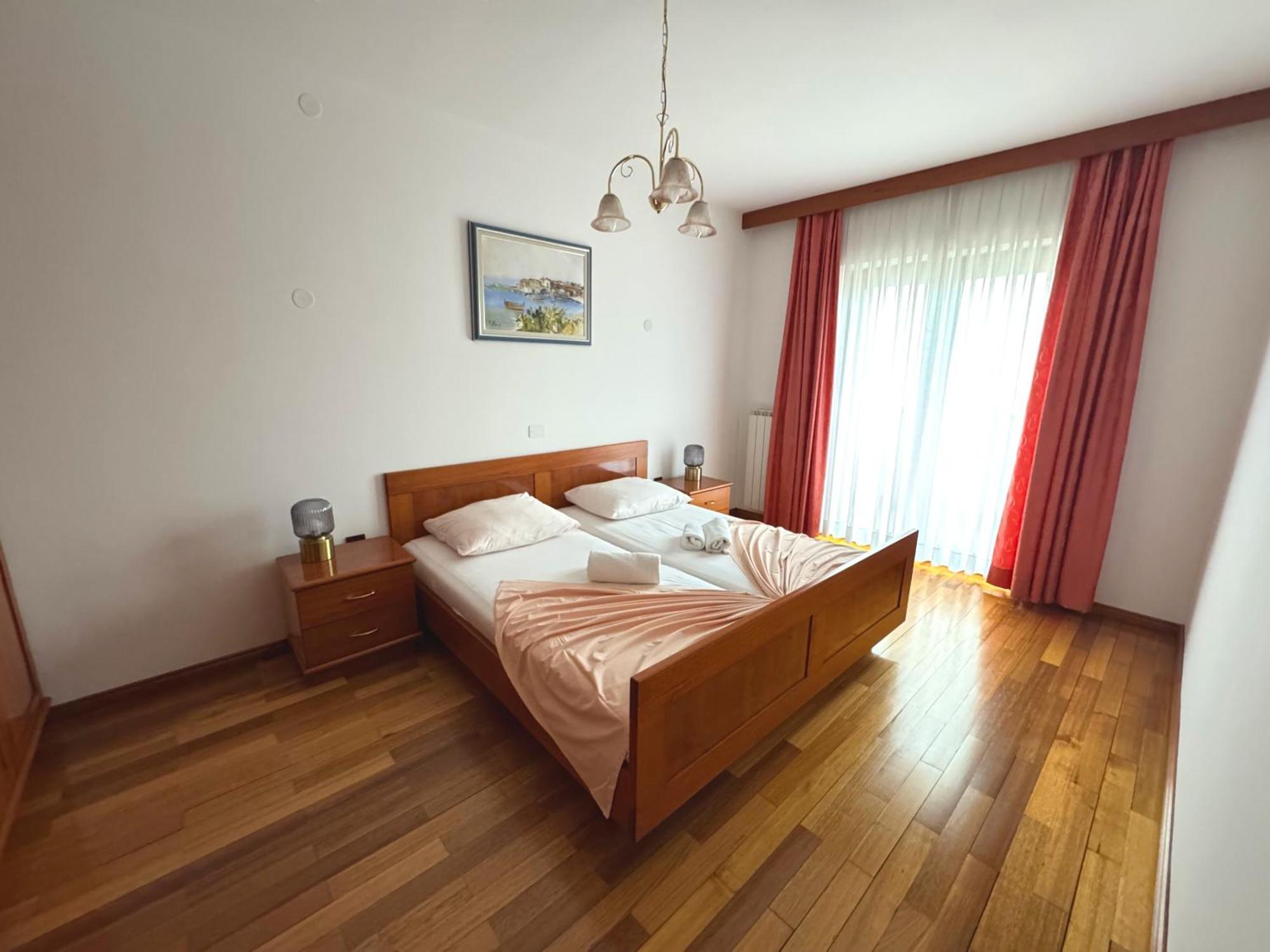 Apartment Mirjam Porec