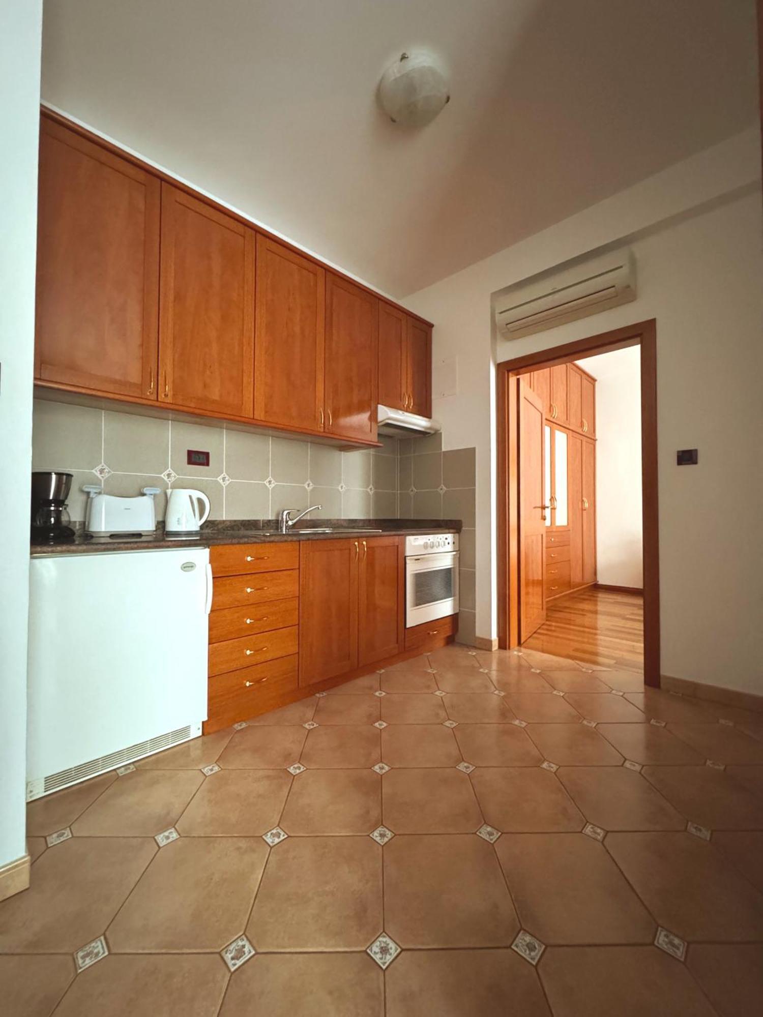 Apartment Mirjam