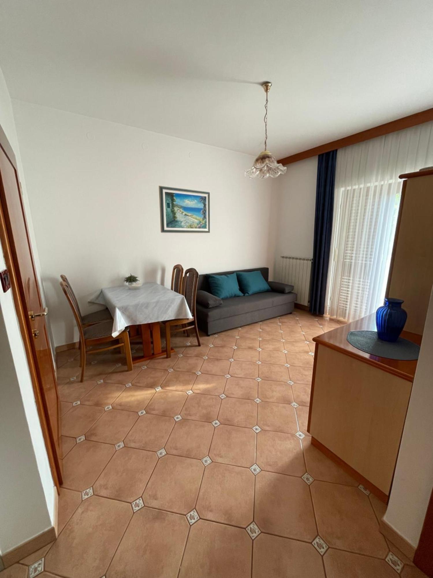 Appartement Mirjam Poreč